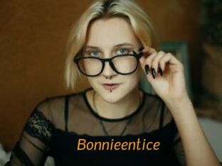 Bonnieentice