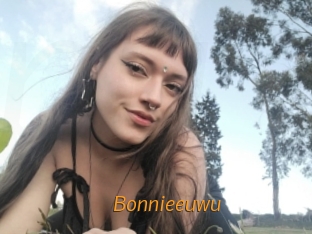 Bonnieeuwu