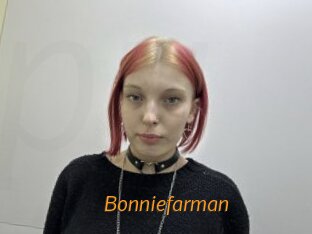 bonniefarman Porn University