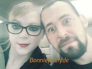 Bonnieforclyde