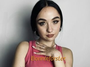 Bonnieforster
