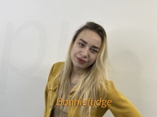 Bonniefudge