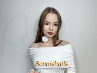 bonniehails Porn University