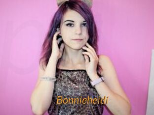 Bonnieheidi