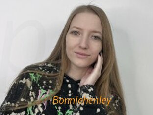 Bonniehenley