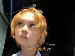 bonniehey Porn University
