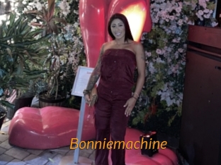Bonniemachine