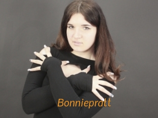 Bonniepratt