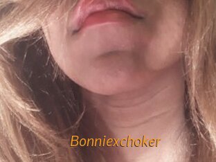Bonniexchoker