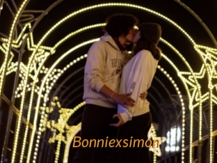 Bonniexsimon
