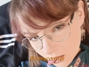 Bonnycansler