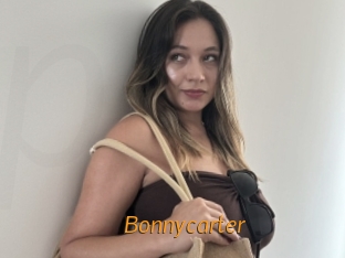 bonnycarter Porn University