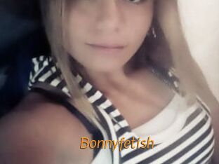 Bonnyfetish