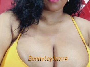 Bonnytaylerx19