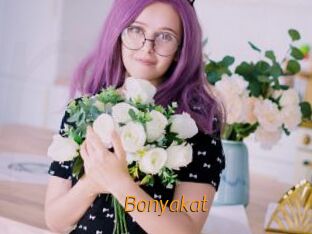 bonyakat Porn University