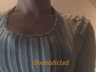 Boobadicted