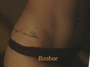 Boobae