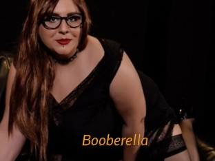 Booberella