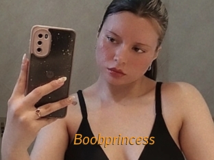 Boobprincess