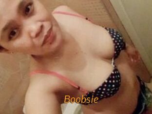 Boobsie
