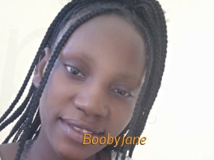 Boobyjane