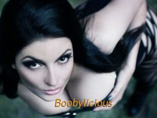 Boobylicious