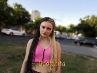 Boolchita
