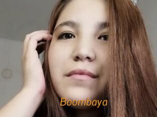 Boombaya