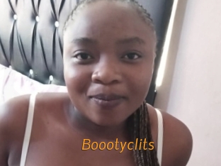 Boootyclits
