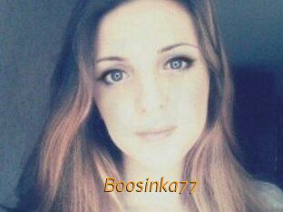 Boosinka77