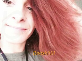 booskiiiii Porn University