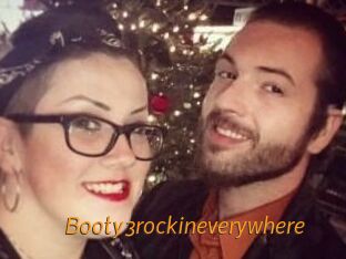 Booty3rockineverywhere