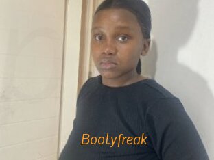 Bootyfreak