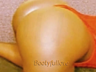 Bootyfullove