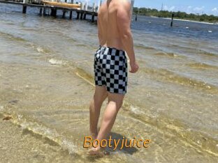 Bootyjuice