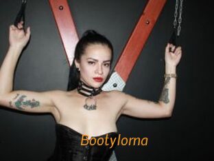 Bootylorna