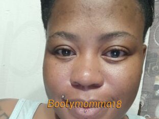 bootymomma18 Porn University