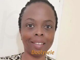 Bootynele