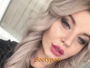 Bootypam