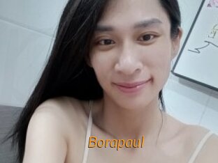 Borapaul