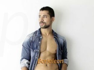 Borjaleon