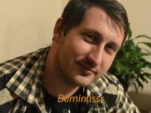 Borninussr