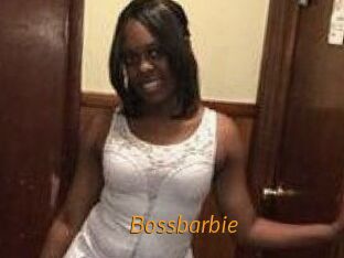 Bossbarbie