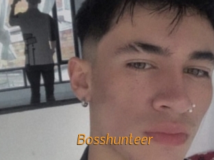 Bosshunteer