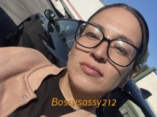 bossysassy212 Porn University