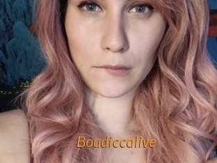Boudiccalive