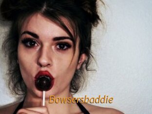 Bowsersbaddie