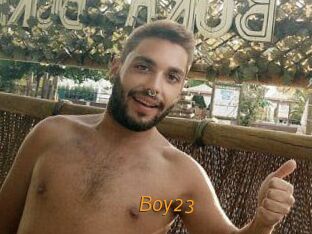 Boy23