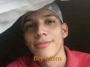 Boy_adamx