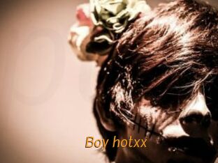 boy_hotxx Porn University